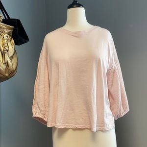 Velvet by Anthropologie T-shirt